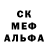 Alpha PVP крисы CK Bagrat Vatyan